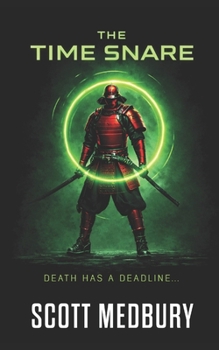 Paperback The Time Snare: A Battle Across Time Book