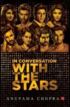 Paperback In Conversation with the Stars Book