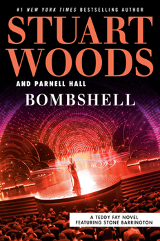 Hardcover Bombshell Book