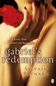 Gabriel's Redemption - Book #3 of the Gabriel's Inferno