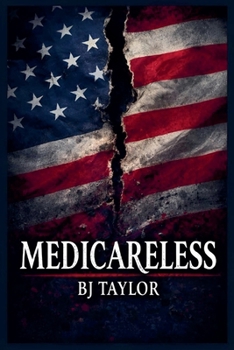 Paperback Medicareless Book