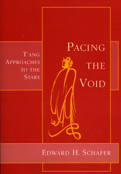 Paperback Pacing the Void: T'Ang Approaches to the Stars Book