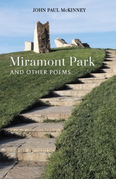 Paperback Miramont Park and Other Poems Book