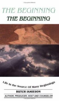 Paperback The Beginning Book