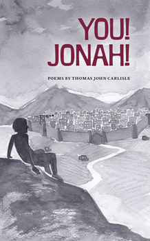 Paperback You! Jonah! Book