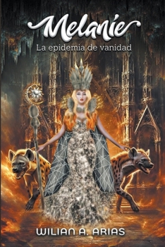 Melanie IV "La epidemia de vanidad"