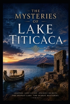 The Mysteries of Lake Titicaca (Ancient Aliens & Ancient Mysteries)