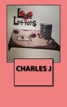 Paperback Love Letters Book