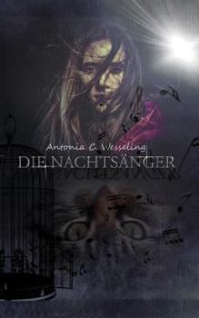 Paperback Die Nachtsänger [German] Book