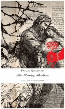 Les Ombres errantes - Book #1 of the Dernier Royaume