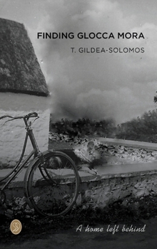 Hardcover Finding Glocca Mora Book