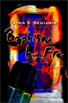 Paperback Baptism by Fire Book