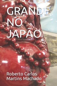 Paperback Grande No Japão [Portuguese] Book