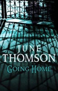 Going Home - Book #20 of the Inspector Rudd