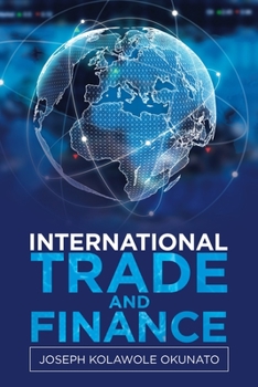 Paperback International Trade and Finance Book