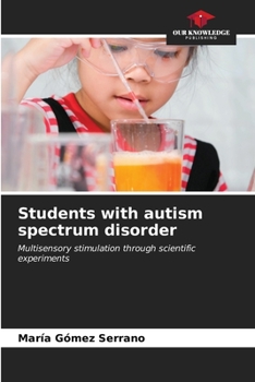 Paperback Students with autism spectrum disorder Book