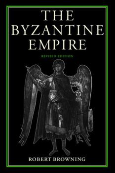 Paperback The Byzantine Empire Book