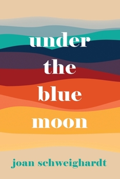 Paperback Under the Blue Moon Book