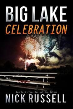 Paperback Big Lake Celebration Book