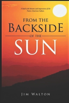 Paperback From the Backside of the Sun Book