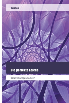 Paperback Die perfekte Leiche [German] Book