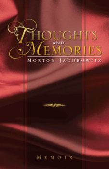 Paperback Thoughts and Memories Book