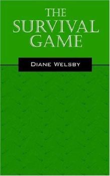 Paperback The Survival Game Book