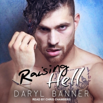 Audio CD Raising Hell Book