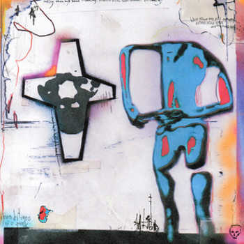 Vinyl Conditions Of A Punk Book