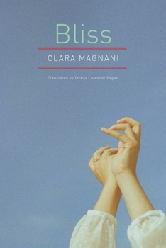 Hardcover Bliss Book