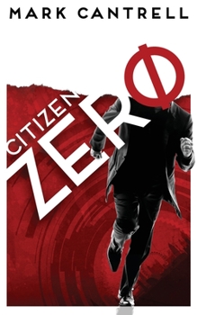Paperback Citizen Zero Book
