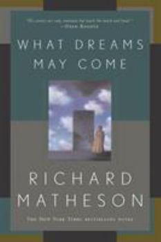 Paperback What Dreams May Come Book