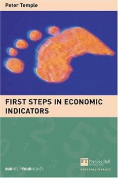 Paperback First Steps in Market Indicators Book