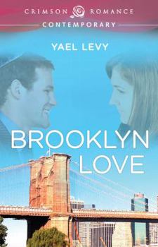 Paperback Brooklyn Love Book