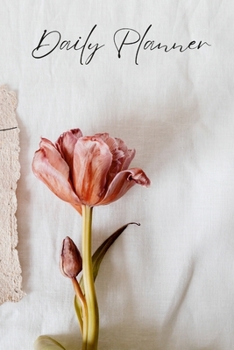 Daily Agenda Planner: Track and Plan your Day with this Daily Agenda Planner. It is laid out with space to write in for every hour of the day. It also ... just incase you want to vent your thoughts.