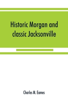 Historic Morgan And Classic Jacksonville