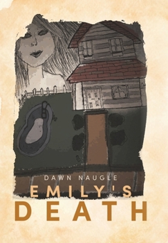 Hardcover Emily's Death Book
