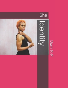 Paperback Identity: She Book