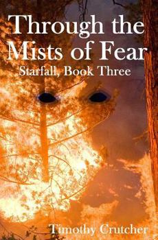 Paperback Through the Mists of Fear Book