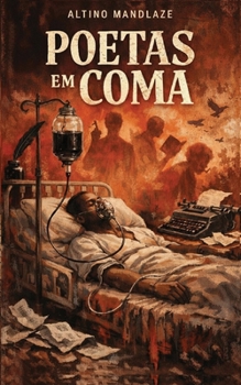 Paperback Poetas Em Coma [Portuguese] Book