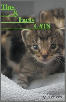 Paperback Tips & Facts CATS Book