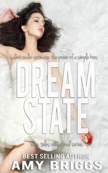 Paperback Dream State: Fairy Tales Reimagined Book