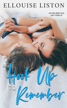 Paperback A Hook Up to Remember Book