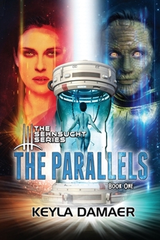 Paperback The Parallels Book