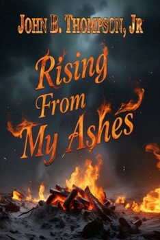 Paperback Rising From My Ashes Book