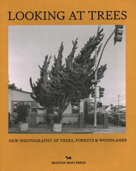 Hardcover Looking at Trees: New Photography of Trees, Forests and Woodlands Book