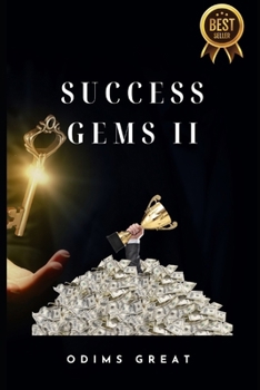 Paperback Success Gems Book