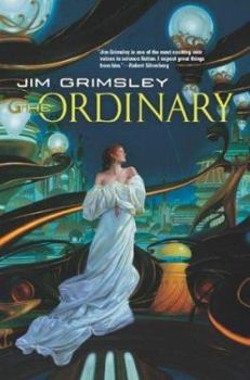 The Ordinary - Book  of the Irion/Hormling