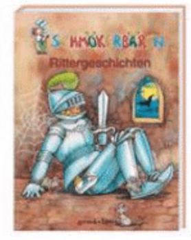 Hardcover Schmökerbären Rittergeschichten. ( Ab 8 J.). [German] Book