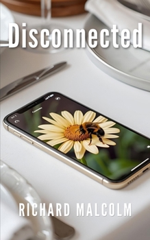 Paperback Disconnected: A Mortal Reality Book
